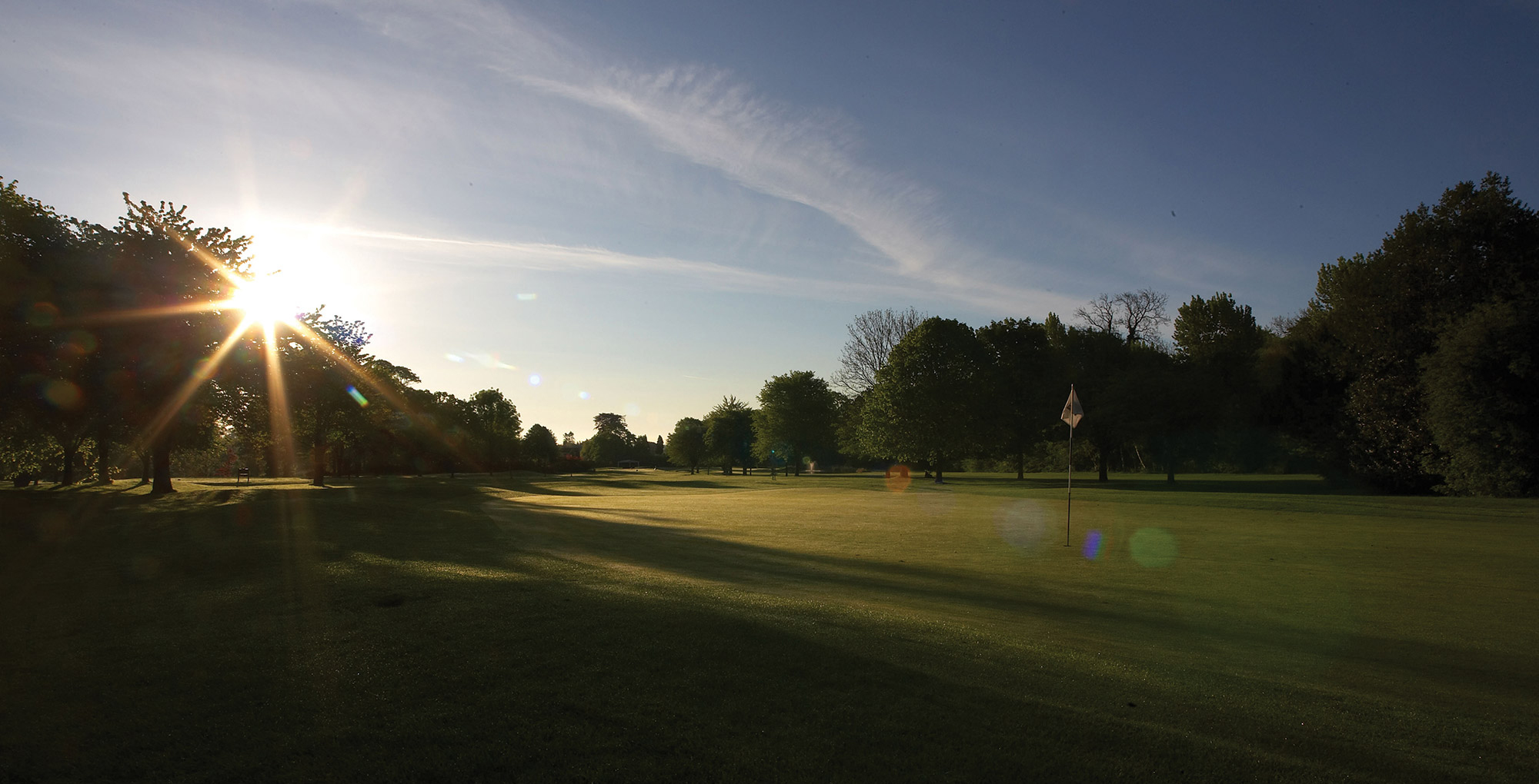 Hull Golf Course