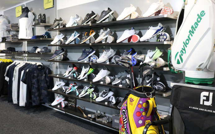 The Pro Shop at Hull Golf Club