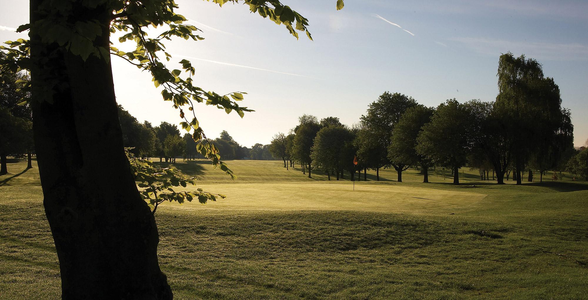 Hull Golf Course