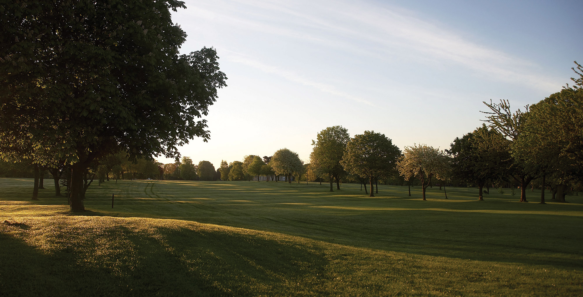 Hull Golf Course