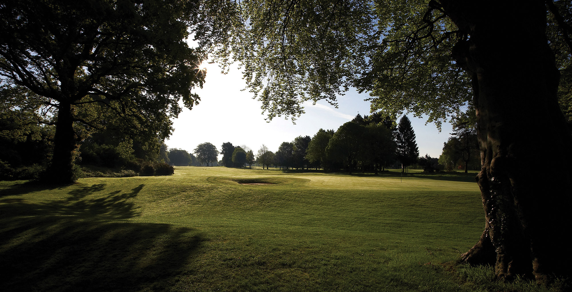 Hull Golf Course