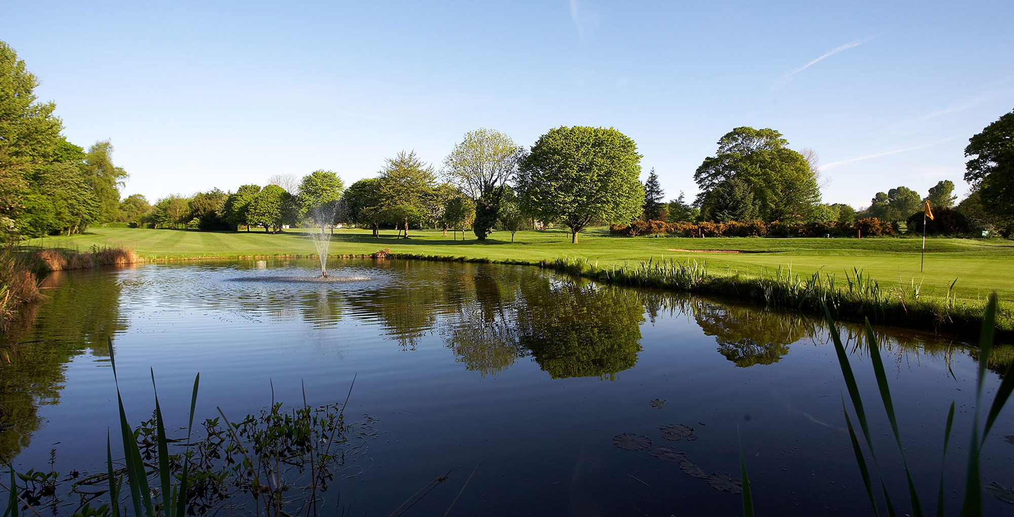 Hull Golf Course