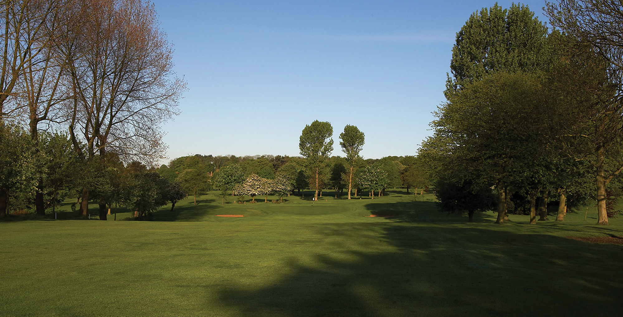 Hull Golf Course