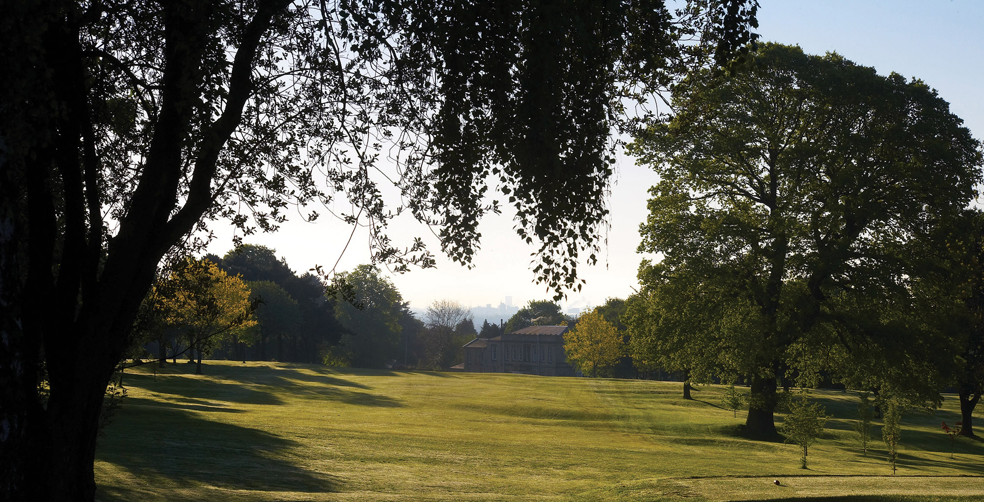 Hull Golf Course