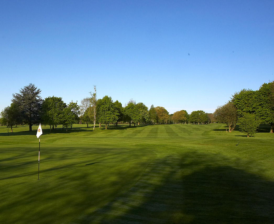 Hull Golf Club