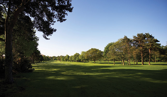 Hull Golf Club